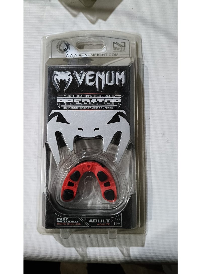 فينوم واقي أسنان JUMP MOUSE GUARD لممارسة التمارين الرياضية (متعدد الألوان) - Image 5